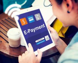 支付令牌 支付令牌