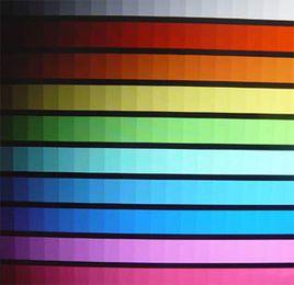 色彩生理 色彩生理