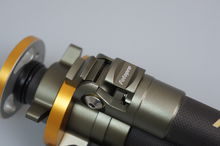 盤圖T系列頂級腳架