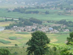 景亢自然村 景亢自然村