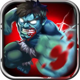 全城喪屍 全城喪屍