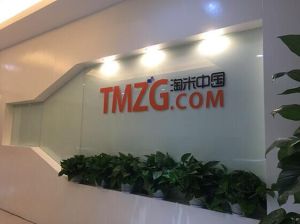 淘米中國 淘米中國