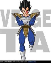 達爾[日本動漫《龍珠》人物]