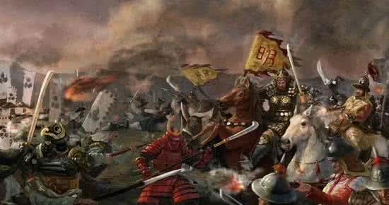 曾經天下無敵的蒙古騎兵,為何在朱元璋面前不堪一擊?因為做了這件蠢事 曾經天下無敵的蒙古騎兵,為何在朱元璋面前不堪一擊?因為做了這件蠢事