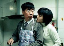 浪漫向左，婚姻往右