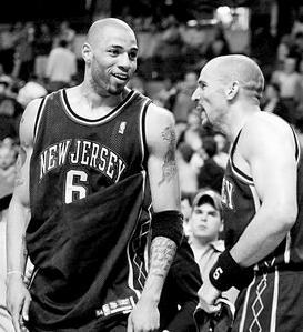 兩斤總決賽的黃金搭檔