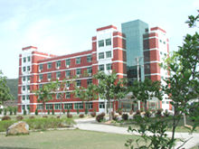 湄洲灣職業技術學院