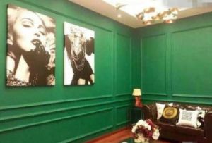 《我是歌手4》房間疑曝光