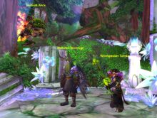 大災變海加爾山圖片