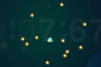 教授狗飛碟躲避 教授狗飛碟躲避