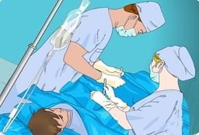 胃部手術 胃部手術