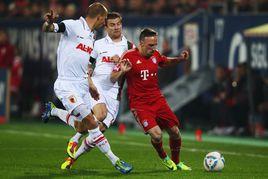 陶馬什·豪伊瑙爾 陶馬什·豪伊瑙爾