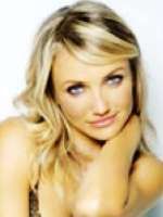 卡梅隆·迪亞茨（飾演）Lenore Case