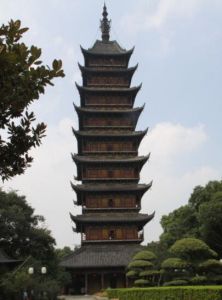 崇教興福寺塔 崇教興福寺塔