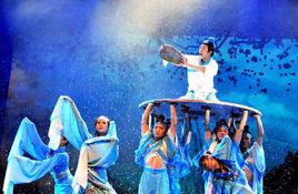 荊山楚源 荊山楚源