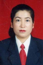 阿依努爾·買買提 阿依努爾·買買提