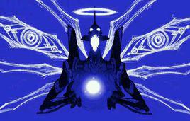 暴走[EVA系列作品術語]