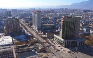 沃家泊子村 沃家泊子村