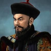 愛新覺羅·岳樂 愛新覺羅·岳樂