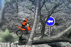 越野極限摩托 越野極限摩托