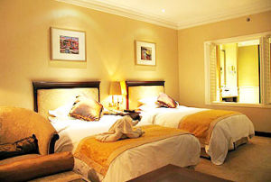 北京東方嘉賓國際酒店