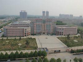 蒼山縣東苑高級中學 蒼山縣東苑高級中學