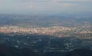 XiuShan Tujia&Miao Autonomous County