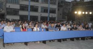 麗新路社區 麗新路社區