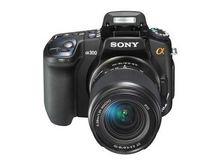 索尼A300
