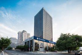 中國東方資產管理公司