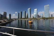 中韓自由貿易區