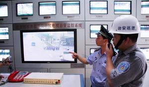 （圖）視頻監控