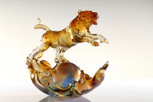 王者歸來（琉璃老虎）