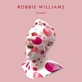 candy[Robbie Williams演唱的英語歌曲]