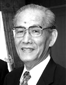 中川秀直 中川秀直