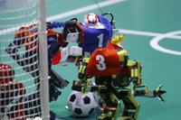 機器人足球