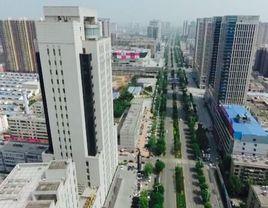 渭南軌道交通 渭南軌道交通