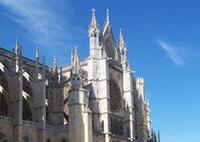 萊昂[西班牙地名]