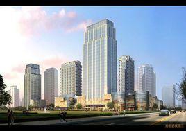 大理滇西商務中心 大理滇西商務中心