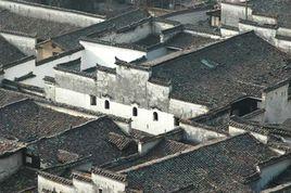 鉛山石塘古鎮 鉛山石塘古鎮