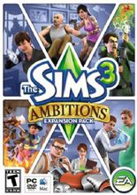 模擬人生3夢想起飛