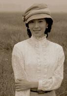 英雄無名[2007年毛衛寧拍攝電視劇]