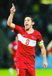 薩斯[土耳其加拉塔薩雷足球俱樂部球員]