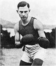 本尼·倫納德 本尼·倫納德