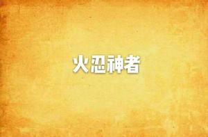 火忍神者 火忍神者