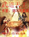武道天王[起點中文網小說]