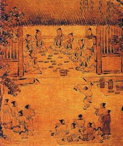 國風·魏風·碩鼠