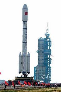 長征二號F-T1型運載火箭 長征二號F-T1型運載火箭