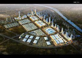 衡陽華耀城 衡陽華耀城