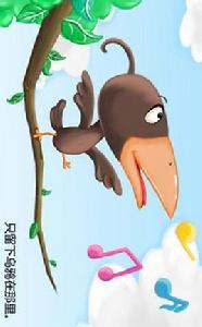 糖果派互動繪本之狐狸與烏鴉 糖果派互動繪本之狐狸與烏鴉